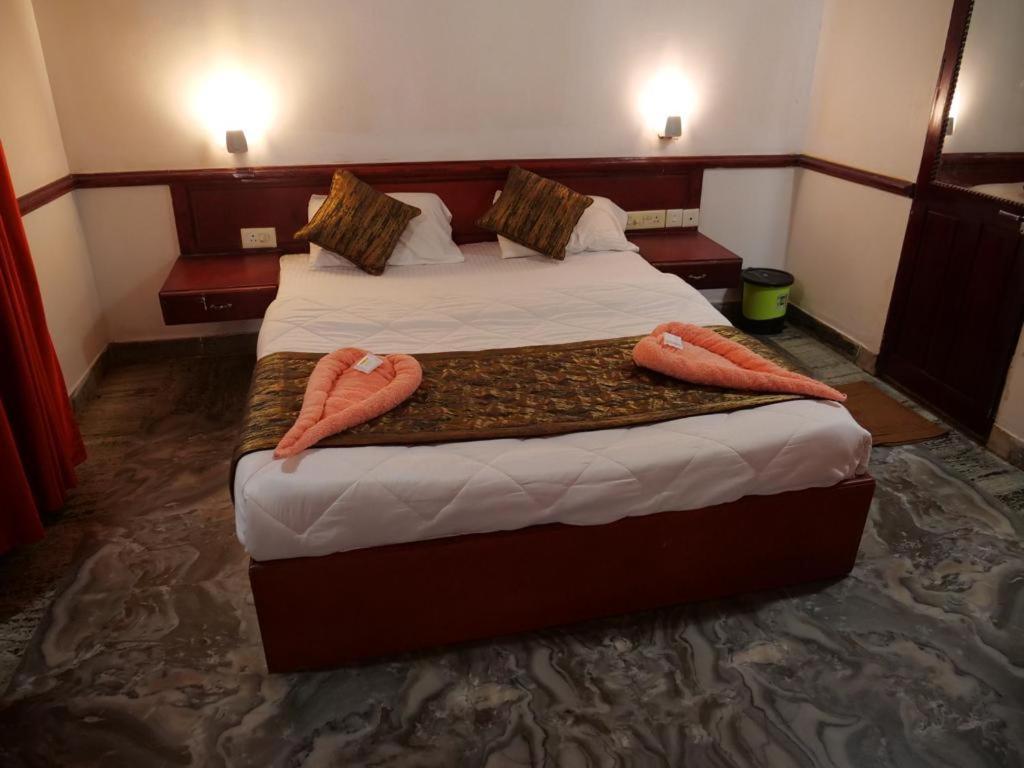 Hosteller'S วาร์คาลา ห้อง รูปภาพ