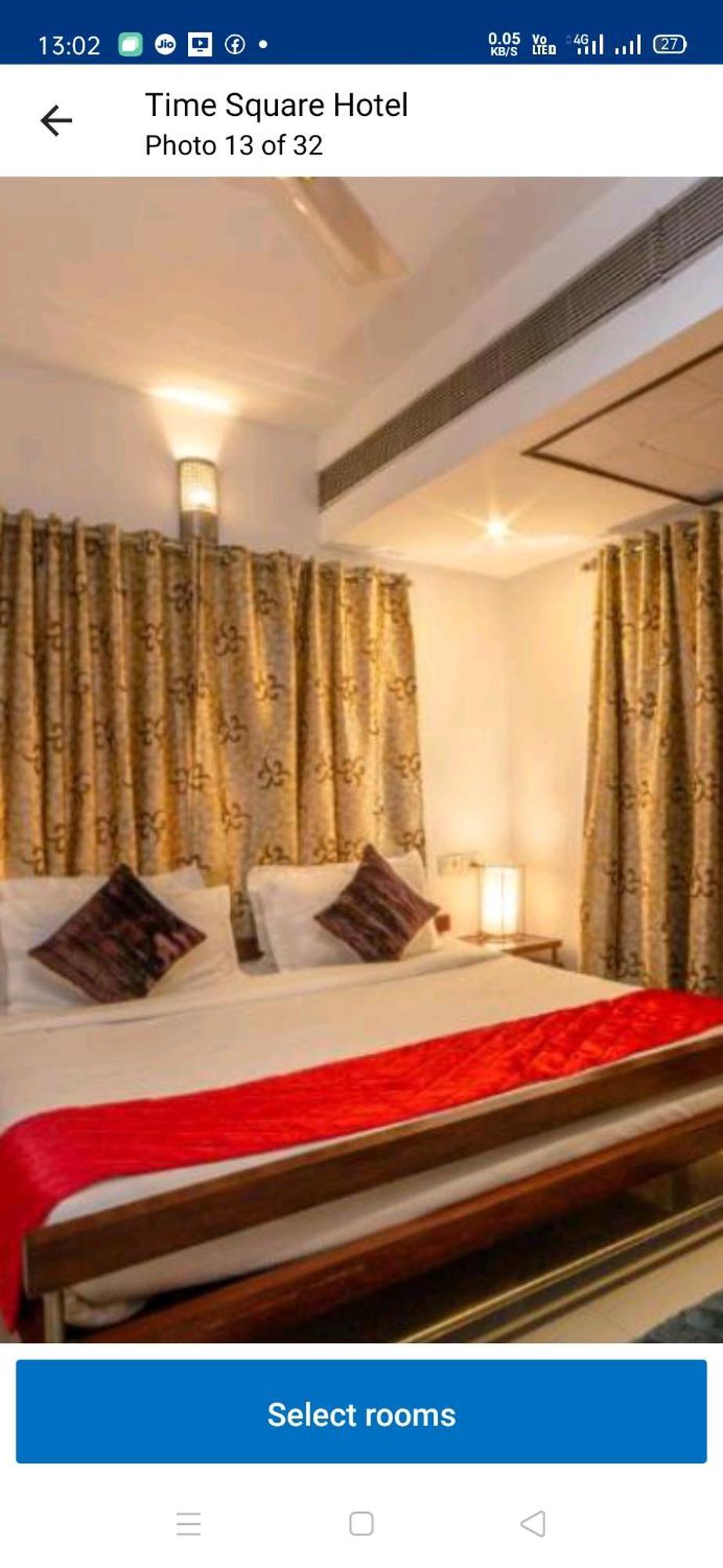 Hosteller'S วาร์คาลา ภายนอก รูปภาพ